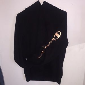 Champion hoodie